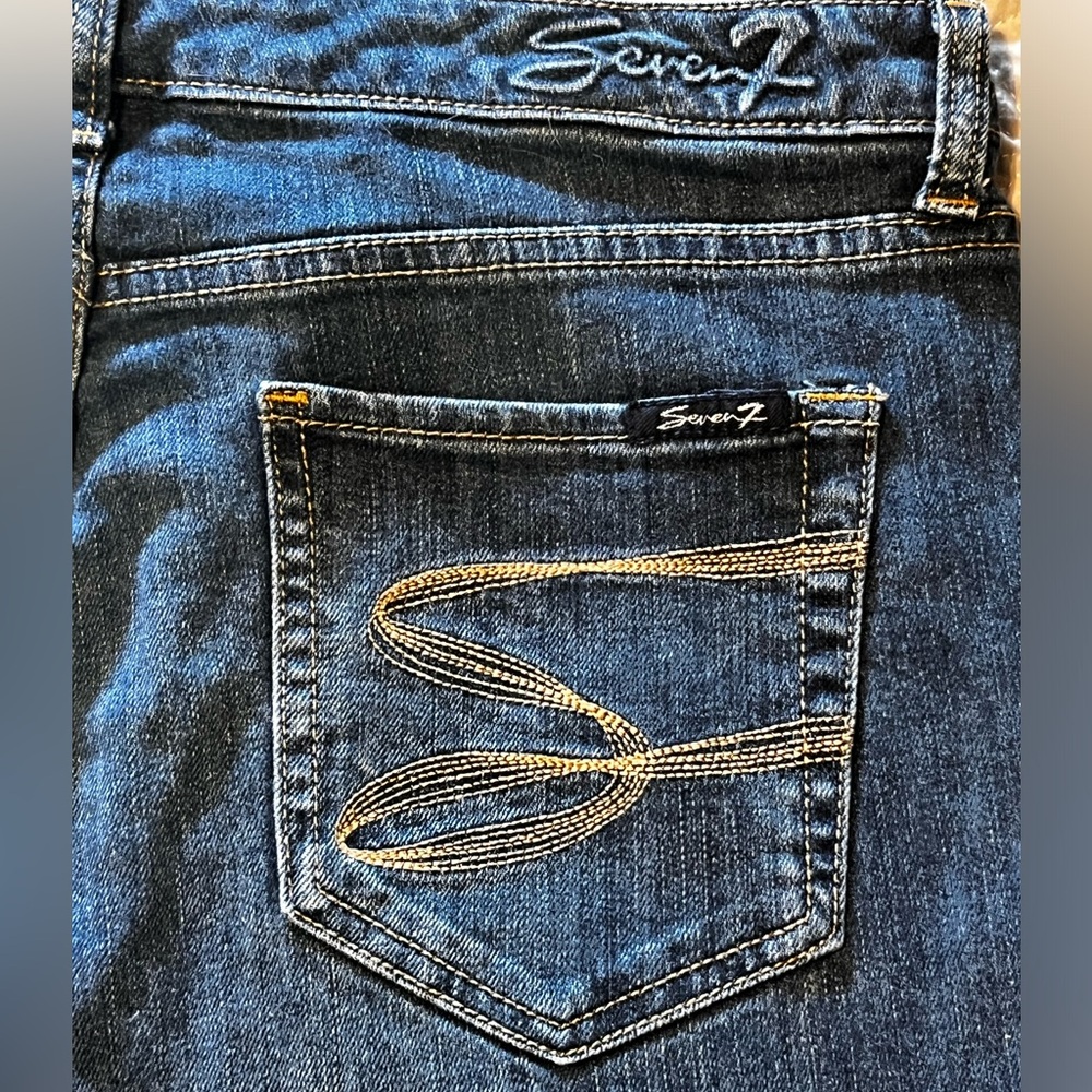 Seven7 jeans